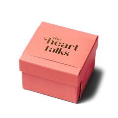 The Heart Talks - Dansk (1)