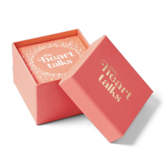 The Heart Talks - Dansk (4)
