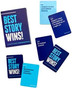 Best Story Wins! (3)