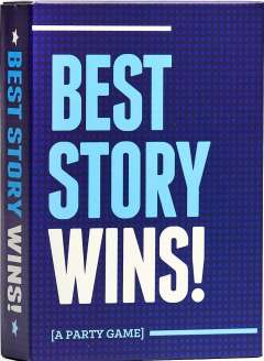 Best Story Wins! (1)