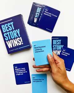 Best Story Wins! (4)