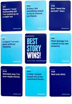 Best Story Wins! (5)