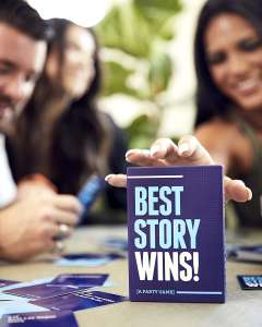 Best Story Wins! (6)