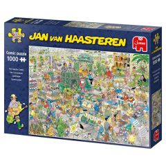 Havecenteret - 1000 brikker (2)
