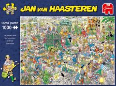 Havecenteret - 1000 brikker (3)