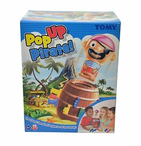 Pop Pirate | Spil for Hele