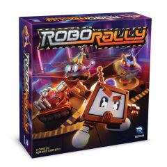 Robo Rally - 2023 Edition (1)