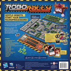 Robo Rally - 2023 Edition (2)
