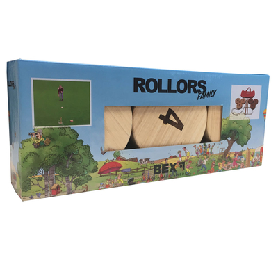 Rollers Family
