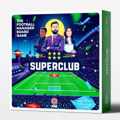 Superclub Grundspil (1)