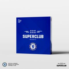 Superclub Managerkit - Chelsea (1)