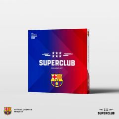 Superclub Managerkit  - FC Barcelona (1)