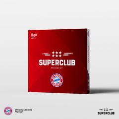 Superclub Managerkit  - FC Bayern Munchen (1)