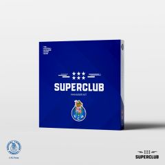 Superclub Managerkit - FC Porto (1)