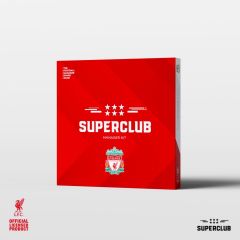 Superclub Managerkit - Liverpool (1)