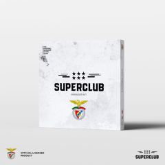 Superclub Managerkit - Benfica (1)