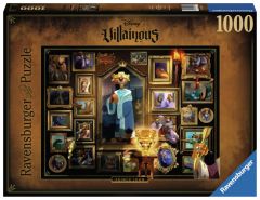 Disney skurke: Robin Hood, Prins John - 1000 brikker (1)