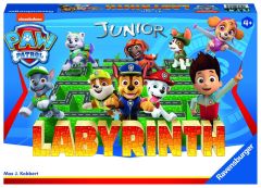 Labyrint Junior - Paw Patrol (1)