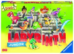 Labyrint: Junior - Dino (1)