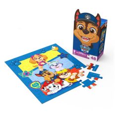 Puslespil i PAW Patrol - Æske 48 Brikker (2)