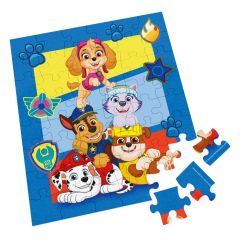 Puslespil i PAW Patrol - Æske 48 Brikker (3)