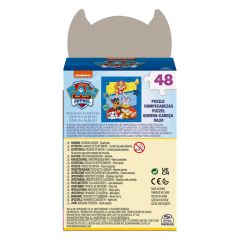 Puslespil i PAW Patrol - Æske 48 Brikker (4)
