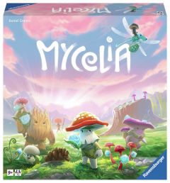 Mycelia (1)