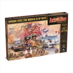 Axis & Allies: Anniversary Edition (1)