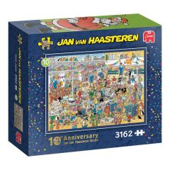 10 års jubilæum - 30200 brikker (12)