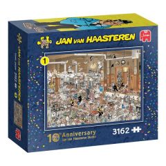 10 års jubilæum - 30200 brikker (3)