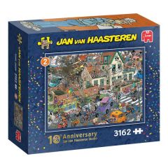 10 års jubilæum - 30200 brikker (4)