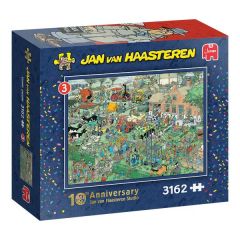 10 års jubilæum - 30200 brikker (5)