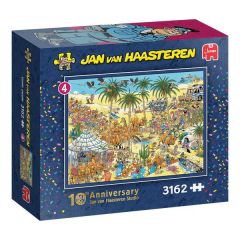10 års jubilæum - 30200 brikker (6)