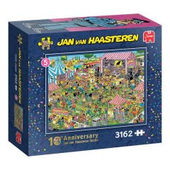 10 års jubilæum - 30200 brikker (7)