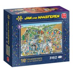 10 års jubilæum - 30200 brikker (8)