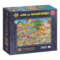 10 års jubilæum - 30200 brikker (10)