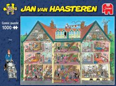 Hotellet - 1000 brikker (2)