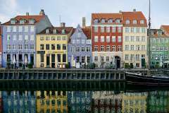 Forbryderjagt i Nyhavn - Solve a Mystery (1)