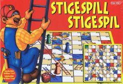 Stigespil (1)