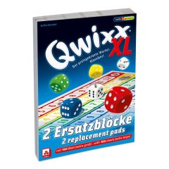Qwixx XL - Ekstra blokke (1)