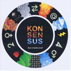 Konsensus (1)