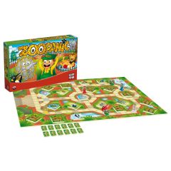 Zoo Panic (2)