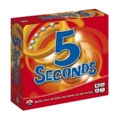 5 Seconds (1)