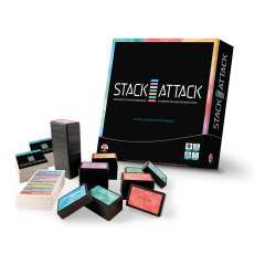 Stack Attack (2)