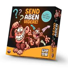 Send aben videre! (1)