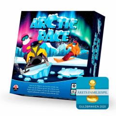 Arctic Race (1)