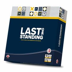 Last One Standing (1)