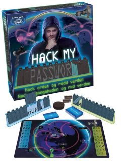 Hack my password (3)