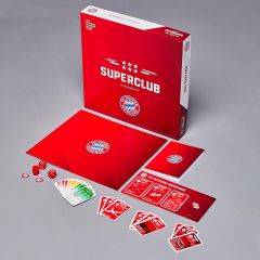 Superclub Managerkit  - FC Bayern Munchen (2)
