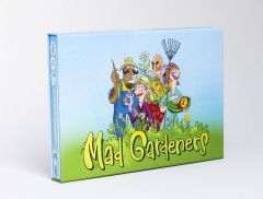Mad Gardeners -  Dansk (1)